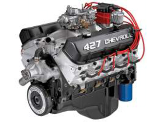 P4B02 Engine